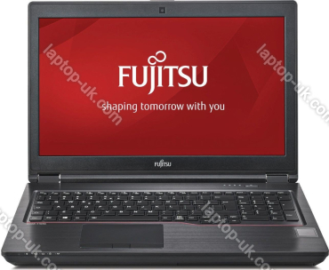 Fujitsu Celsius H780, Core i7-8750H, 16GB RAM, 256GB SSD, 1TB HDD, Quadro P1000