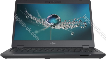 Fujitsu Lifebook U7311, Core i5-1135G7, 8GB RAM, 256GB SSD