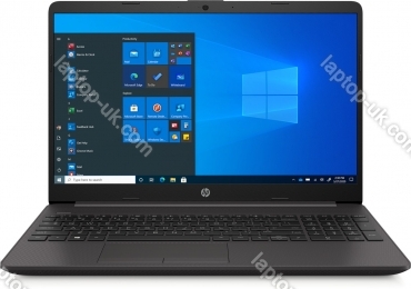 HP 250 G8, Dark Ash, Core i3-1115G4, 8GB RAM, 512GB SSD