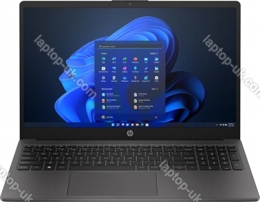 HP 255 G10 schwarz, Ryzen 5 7520U, 8GB RAM, 512GB SSD