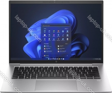 HP EliteBook 1040 G10, Core i7-1355U, 32GB RAM, 1TB SSD, LTE