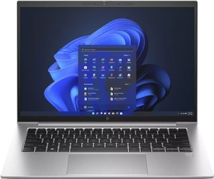 HP EliteBook 1040 G10, Core i7-1355U, 16GB RAM, 512GB SSD, LTE