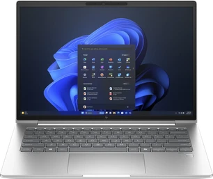 HP EliteBook 640 G11, Core Ultra 7 155U, 16GB RAM, 512GB SSD, LTE