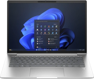 HP EliteBook 645 G11, Ryzen 7 7735U, 16GB RAM, 512GB SSD, LTE