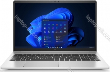 HP EliteBook 650 G9, Core i5-1235U, 16GB RAM, 512GB SSD