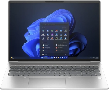 HP EliteBook 660 G11, Core Ultra 5 125U, 16GB RAM, 512GB SSD, LTE