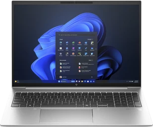 HP EliteBook 860 G11, Core Ultra 5 125U, 16GB RAM, 512GB SSD