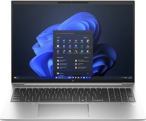 HP EliteBook 860 G11, Core Ultra 7 155U, 32GB RAM, 1TB SSD, LTE