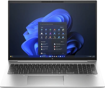 HP EliteBook 860 G11, Core Ultra 5 125U, 16GB RAM, 512GB SSD, LTE