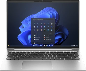 HP EliteBook 865 G11, Ryzen 7 PRO 8840HS, 32GB RAM, 1TB SSD