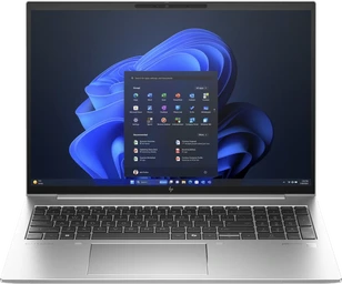HP EliteBook 865 G11, Ryzen 7 8840HS, 32GB RAM, 1TB SSD, LTE