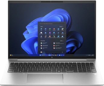 HP EliteBook 865 G11, Ryzen 5 8540U, 16GB RAM, 512GB SSD, LTE