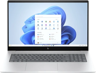 HP Envy 17-da0470ng, Glacier Silver, Core Ultra 7 155H, 16GB RAM, 1TB SSD