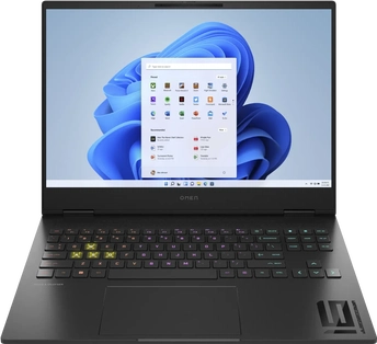 HP OMEN Transcend Laptop 16-u1178ng, Shadow Black, Core i7-14700HX, 32GB RAM, 512GB SSD, GeForce RTX 4060