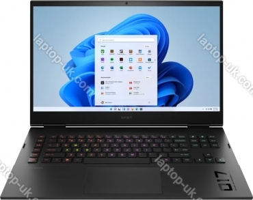 HP Omen 17-cm2001na Shadow Black, Core i7-13700HX, 16GB RAM, 1TB SSD, GeForce RTX 4060