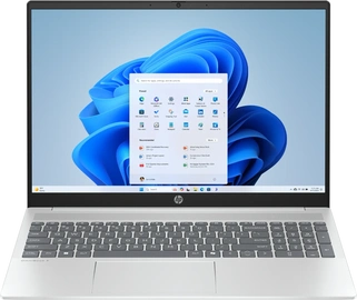 HP OmniBook 5 Laptop 16-ba1153ng, Core i5-1334U, 16GB RAM, 512GB SSD