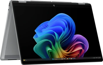 HP OmniBook X FlipNGAI 14-fk0276ng, Ryzen AI 7 350, 16GB RAM, 1TB SSD