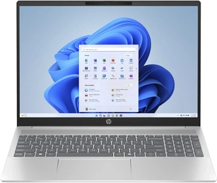 HP Pavilion 16-ag0275ng, Natural Silver, Ryzen 7 8840U, 16GB RAM, 512GB SSD