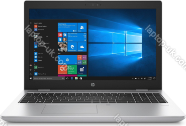 HP ProBook 650 G4 silber, Core i5-8250U, 8GB RAM, 256GB SSD, LTE