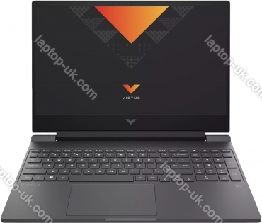 HP Victus 15-fa1152ng Mica Silver, Core i5-13500H, 16GB RAM, 512GB SSD, GeForce RTX 4050