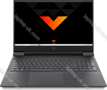 HP Victus 16-d0146ng Mica Silver, Core i5-11400H, 16GB RAM, 512GB SSD, GeForce RTX 3050