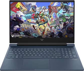 HP Victus 16-s1777ng, Performance Blue, Ryzen 7 8840H, 16GB RAM, 1TB SSD, GeForce RTX 4070