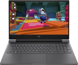 HP Victus 16-r1176ng, Mica Silver, Core i7-14650HX, 16GB RAM, 512GB SSD, GeForce RTX 4060