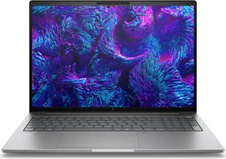 HP ZBook 8 G1i 16, Core Ultra 5 225H, 16GB RAM, 512GB SSD