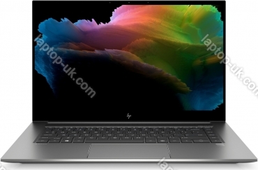 HP ZBook Create G7 Turbo Silver, Core i9-10885H, 32GB RAM, 1TB SSD, GeForce RTX 2080 SUPER Max-Q