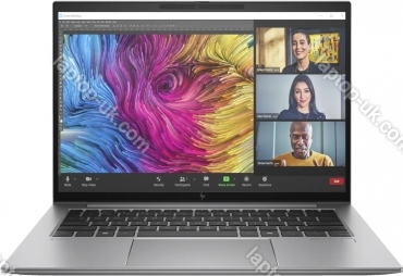 HP ZBook Firefly 14 G11, Core Ultra 7 155H, 32GB RAM, 1TB SSD, RTX A500