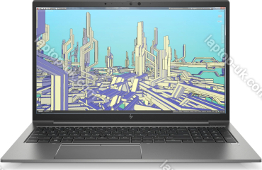 HP ZBook Firefly 15 G8, Core i7-1165G7, 16GB RAM, 512GB SSD, T500