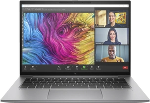 HP ZBook Firefly 14 G11, Core Ultra 7 165H, 64GB RAM, 1TB SSD, RTX A500