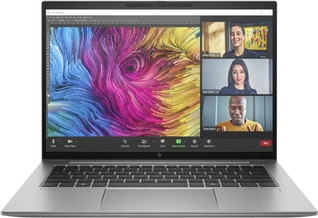 HP ZBook Firefly 14 G11, Core Ultra 7 155H, 32GB RAM, 512GB SSD, RTX A500