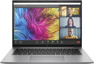 HP ZBook Firefly 14 G11, Core Ultra 5 125U, 16GB RAM, 512GB SSD