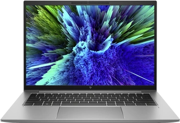 HP ZBook Firefly 14 G10 A, Ryzen 5 PRO 7640U, 16GB RAM, 512GB SSD