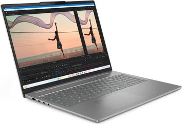 Lenovo IdeaPad Slim 5 16AHP10, Luna Grey, Ryzen 5 8645HS, 16GB RAM, 1TB SSD