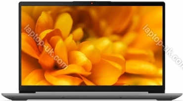 Lenovo IdeaPad 3 15ITL6 Arctic Grey, Core i3-1115G4, 8GB RAM, 512GB SSD