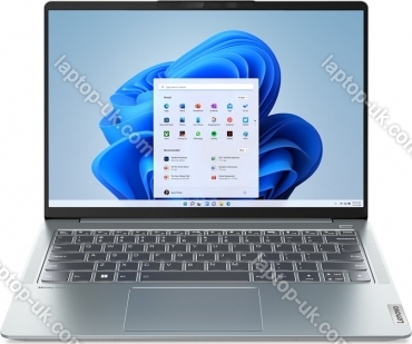 Lenovo IdeaPad Flex 5 14IAP7, Cloud Grey, Core i7-1260P, 16GB RAM, 512GB SSD