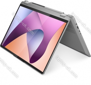Lenovo IdeaPad Flex 5 16ABR8, Arctic Grey, Ryzen 7 7730U, 16GB RAM, 1TB SSD