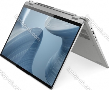 Lenovo IdeaPad Flex 5 16IAU7, Cloud Grey, Core i5-1235U, 16GB RAM, 1TB SSD