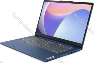 Lenovo IdeaPad Slim 3 14IAH8 Abyss Blue, Core i5-12450H, 16GB RAM, 512GB SSD