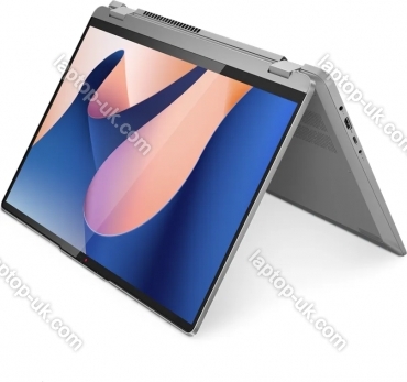 Lenovo IdeaPad Slim Flex 5 16IRU8 Arctic Grey, Core i5-1335U, 8GB RAM, 512GB SSD