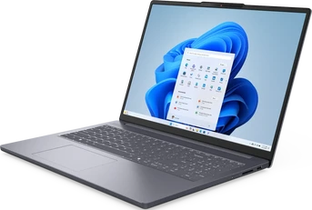 Lenovo IdeaPad Slim 3 16ARP10, Luna Grey, Ryzen 5 7535HS, 16GB RAM, 512GB SSD