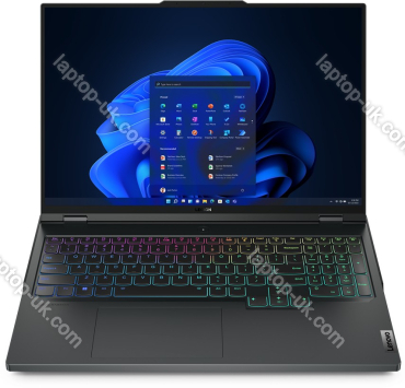 Lenovo Legion Pro 7 16IRX8H Onyx Grey, Core i9-13900HX, 32GB RAM, 1TB SSD, GeForce RTX 4080