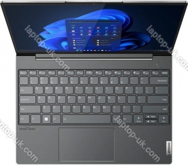 Lenovo ThinkBook 13x IAP G2, Storm Grey, Core i7-1255U, 16GB RAM, 1TB SSD