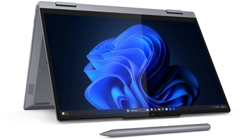 Lenovo ThinkBook 14 2-in-1 G5 IAU, Luna Grey, Core Ultra 5 225U, 32GB RAM, 1TB SSD