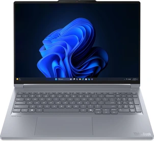Lenovo ThinkBook 16p G6 IAX, Luna Grey, Core Ultra 9 275HX, 32GB RAM, 1TB SSD, GeForce RTX 5060, 3200x2000