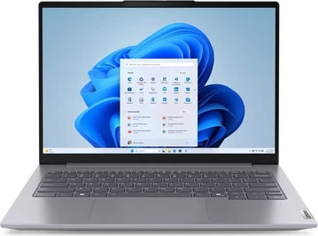 Lenovo ThinkBook 14 G7 ARP, Arctic Grey, Ryzen 5 7535HS, 32GB RAM, 512GB SSD