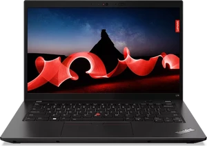 Lenovo ThinkPad L14 G4 (Intel), Thunder Black, Core i5-1335U, 16GB RAM, 512GB SSD, LTE, EU