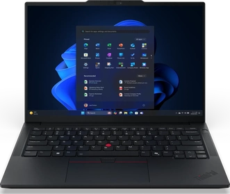 Lenovo ThinkPad E14 G7 (Intel), Core Ultra 7 255H, 32GB RAM, 1TB SSD